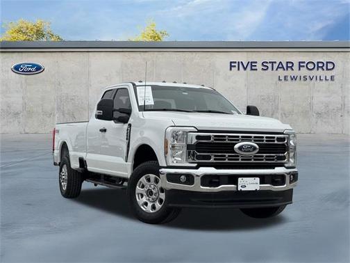 2024 Ford F-250 XLT