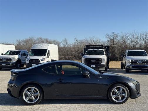 2014 Scion FR-S Base