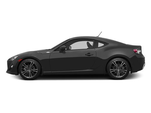 2014 Scion FR-S Base