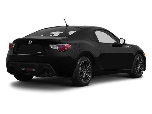 2014 Scion FR-S Base