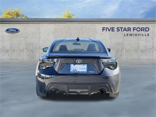 2014 Scion FR-S Base