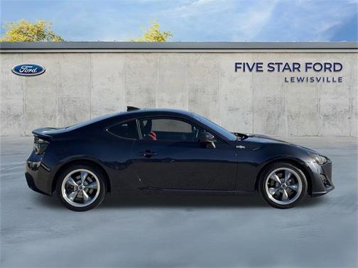 2014 Scion FR-S Base