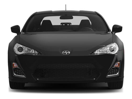 2014 Scion FR-S Base