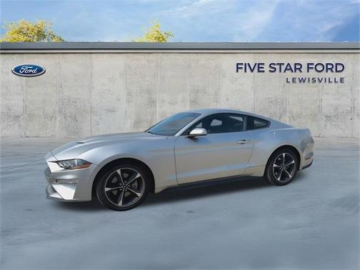 2023 Ford Mustang EcoBoost