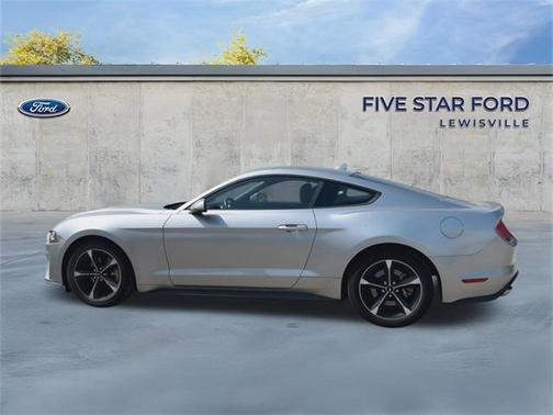 2023 Ford Mustang EcoBoost