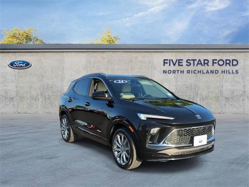 2024 Buick Encore GX Avenir