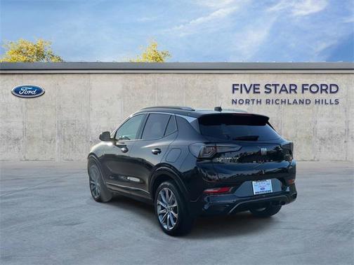 2024 Buick Encore GX Avenir