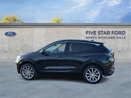 2024 Buick Encore GX Avenir