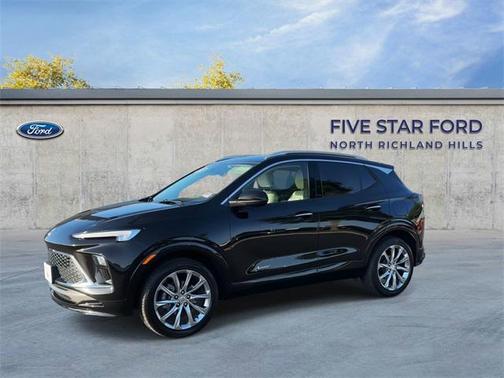 2024 Buick Encore GX Avenir