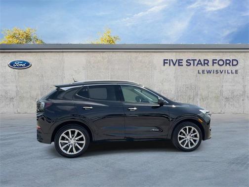 2024 Buick Encore GX Avenir