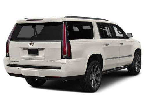 2015 Cadillac Escalade ESV Luxury