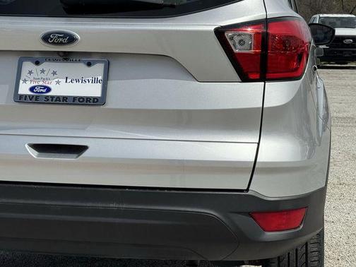 2019 Ford Escape S