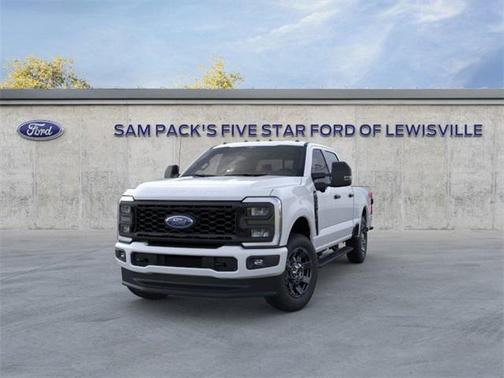 2025 Ford F-250 XL