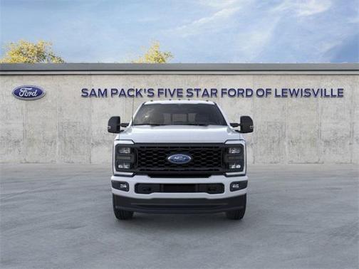 2025 Ford F-250 XL