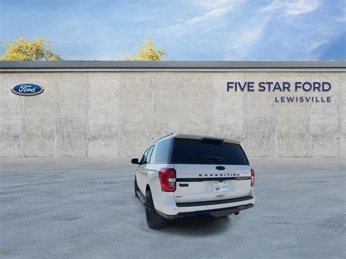 2023 Ford Expedition XLT