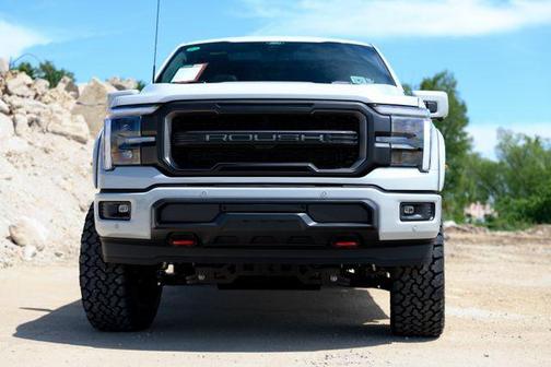 AVALANCHE 2026 Ford F-150 Lariat