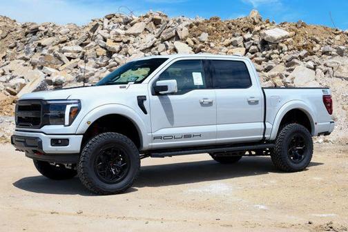AVALANCHE 2026 Ford F-150 Lariat