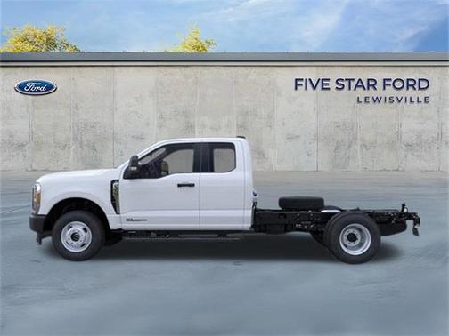 2025 Ford F-350 XL