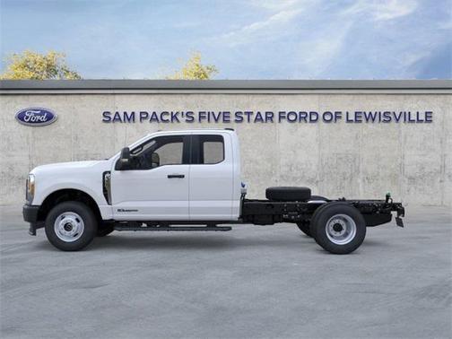 2025 Ford F-350 XL