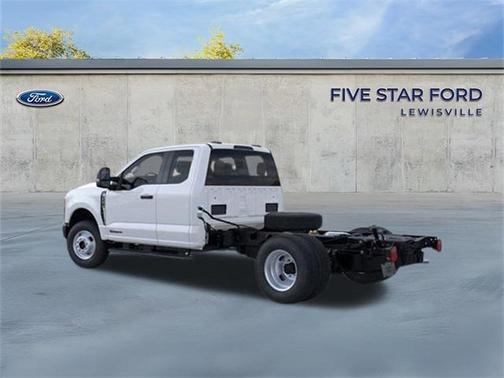 2025 Ford F-350 XL
