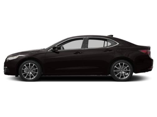 2015 Acura TLX V6