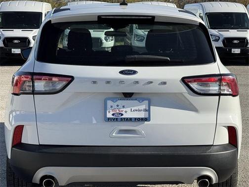 2020 Ford Escape S
