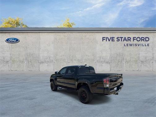 2023 Toyota Tacoma TRD Pro