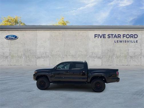 2023 Toyota Tacoma TRD Pro