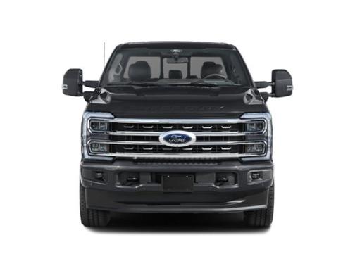 STAR WHITE 2024 Ford F-250 King Ranch