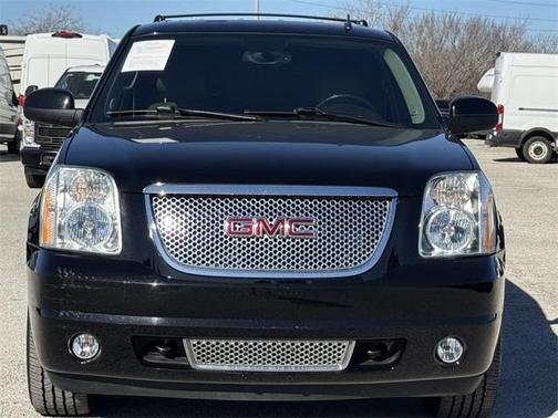 2014 GMC Yukon Denali