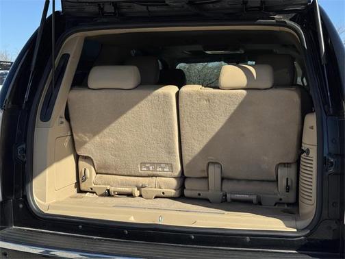 2014 GMC Yukon Denali