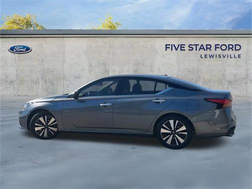 2019 Nissan Altima 2.5 SL