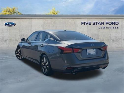 2019 Nissan Altima 2.5 SL