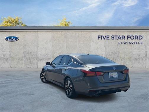 2019 Nissan Altima 2.5 SL