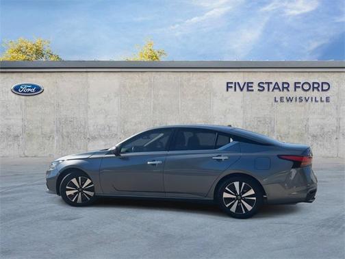 2019 Nissan Altima 2.5 SL