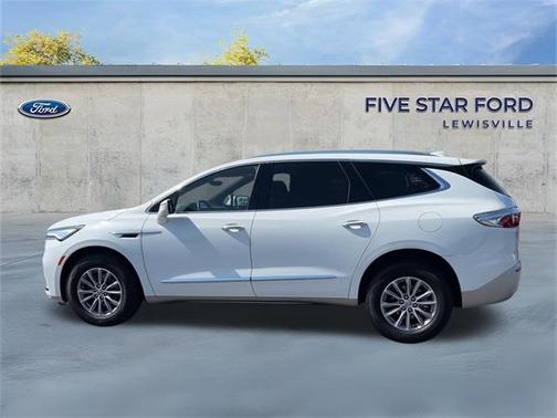 2024 Buick Enclave Premium AWD