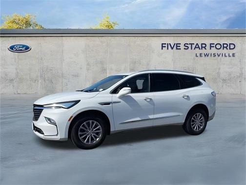 2024 Buick Enclave Premium AWD
