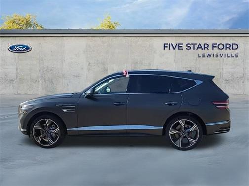 2025 Genesis GV80 2.5T