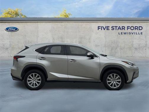 2018 Lexus NX 300 Base