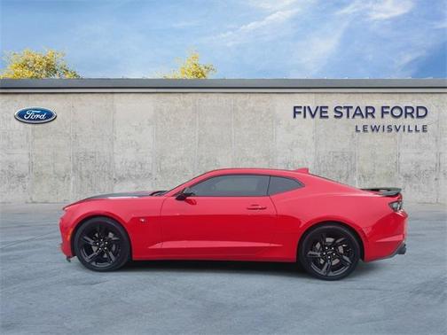 2023 Chevrolet Camaro 1SS