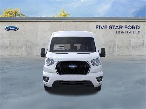 2025 Ford Transit-350 XLT