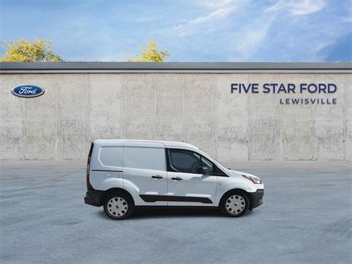 2021 Ford Transit Connect XL Cargo Van