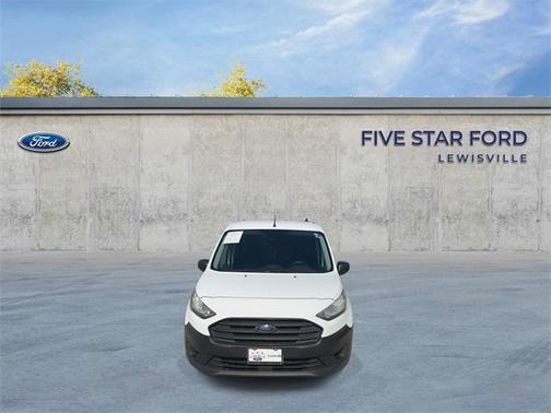 2021 Ford Transit Connect XL Cargo Van