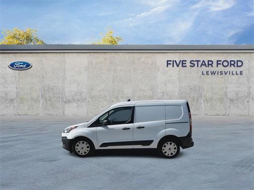 2021 Ford Transit Connect XL Cargo Van