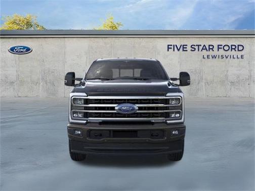 2025 Ford F-350 King Ranch