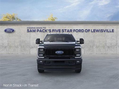 2025 Ford F-250 XL