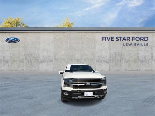 2024 Ford F-150 King Ranch