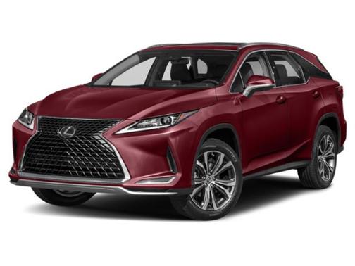 2021 Lexus RX 350L Base