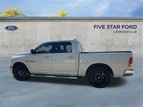 2018 RAM 1500 Laramie