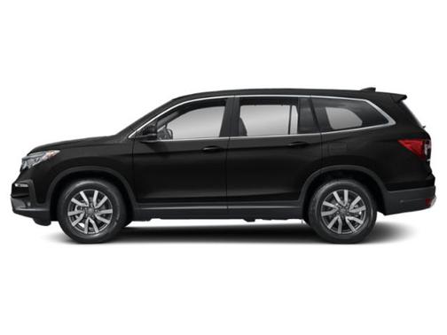 2020 Honda Pilot 2WD EX-L
